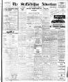 Staffordshire Advertiser