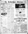 Staffordshire Advertiser