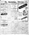 Staffordshire Advertiser