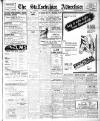 Staffordshire Advertiser