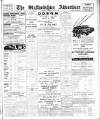 Staffordshire Advertiser