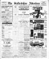 Staffordshire Advertiser Saturday 18 June 1938 Page 1
