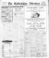 Staffordshire Advertiser