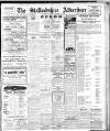 Staffordshire Advertiser Saturday 11 February 1939 Page 1