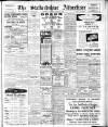 Staffordshire Advertiser Saturday 18 March 1939 Page 1