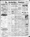 Staffordshire Advertiser Saturday 01 April 1939 Page 1