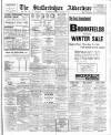 Staffordshire Advertiser Saturday 27 January 1940 Page 1