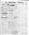 Staffordshire Advertiser Saturday 02 March 1940 Page 1