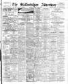 Staffordshire Advertiser Saturday 23 March 1940 Page 1