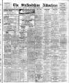 Staffordshire Advertiser Saturday 05 October 1940 Page 1