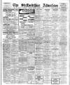 Staffordshire Advertiser Saturday 12 October 1940 Page 1