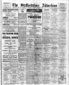 Staffordshire Advertiser Saturday 02 November 1940 Page 1