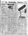 Staffordshire Advertiser Saturday 07 December 1940 Page 1