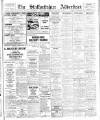 Staffordshire Advertiser Saturday 17 January 1942 Page 1
