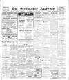 Staffordshire Advertiser Saturday 13 June 1942 Page 1