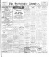Staffordshire Advertiser Saturday 20 June 1942 Page 1