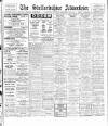 Staffordshire Advertiser Saturday 26 September 1942 Page 1