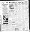 Staffordshire Advertiser Saturday 06 February 1943 Page 1
