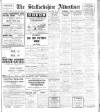 Staffordshire Advertiser