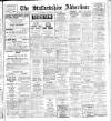 Staffordshire Advertiser Saturday 01 May 1943 Page 1