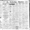 Staffordshire Advertiser