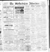 Staffordshire Advertiser Saturday 02 October 1943 Page 1