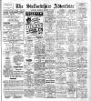 Staffordshire Advertiser Saturday 15 January 1944 Page 1