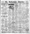 Staffordshire Advertiser Saturday 22 January 1944 Page 1