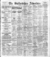 Staffordshire Advertiser Saturday 27 May 1944 Page 1