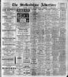 Staffordshire Advertiser Saturday 29 September 1945 Page 1