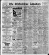 Staffordshire Advertiser Saturday 06 October 1945 Page 1