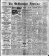 Staffordshire Advertiser Saturday 27 October 1945 Page 1