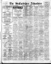 Staffordshire Advertiser Saturday 01 February 1947 Page 1