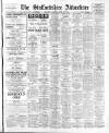 Staffordshire Advertiser