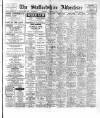 Staffordshire Advertiser