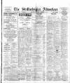 Staffordshire Advertiser