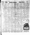 Staffordshire Advertiser Saturday 15 January 1949 Page 1