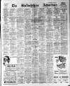 Staffordshire Advertiser