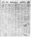 Staffordshire Advertiser Saturday 04 February 1950 Page 1