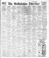 Staffordshire Advertiser Saturday 18 March 1950 Page 1
