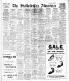 Staffordshire Advertiser Saturday 29 July 1950 Page 1