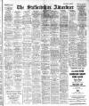 Staffordshire Advertiser Saturday 05 August 1950 Page 1