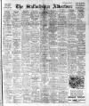 Staffordshire Advertiser Saturday 14 October 1950 Page 1