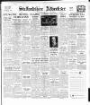 Staffordshire Advertiser Friday 09 February 1951 Page 1