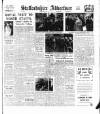 Staffordshire Advertiser Friday 20 April 1951 Page 1