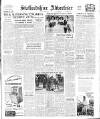 Staffordshire Advertiser Friday 07 September 1951 Page 1