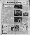 Staffordshire Advertiser Friday 04 July 1952 Page 1