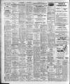 Staffordshire Advertiser Friday 31 October 1952 Page 8