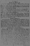 Stamford Mercury Thu 28 Oct 1714 Page 9