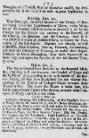 Stamford Mercury Wed 05 Jan 1715 Page 6